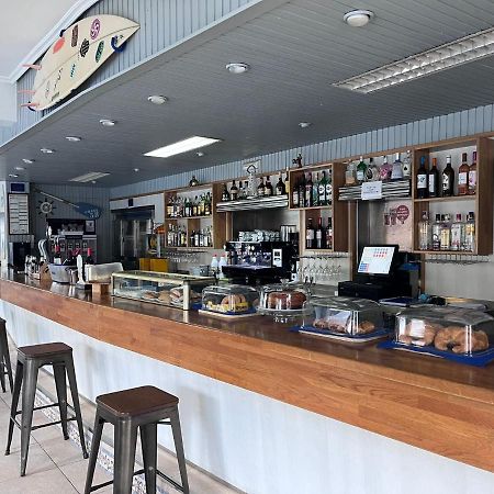 Hosteria Somo Bagian luar foto