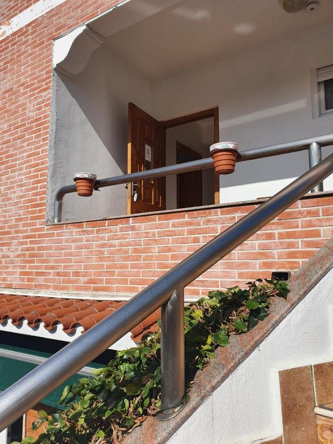 Hosteria Somo Bagian luar foto
