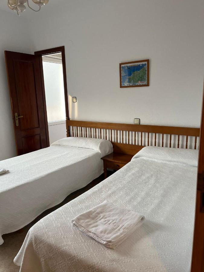 Hosteria Somo Bagian luar foto