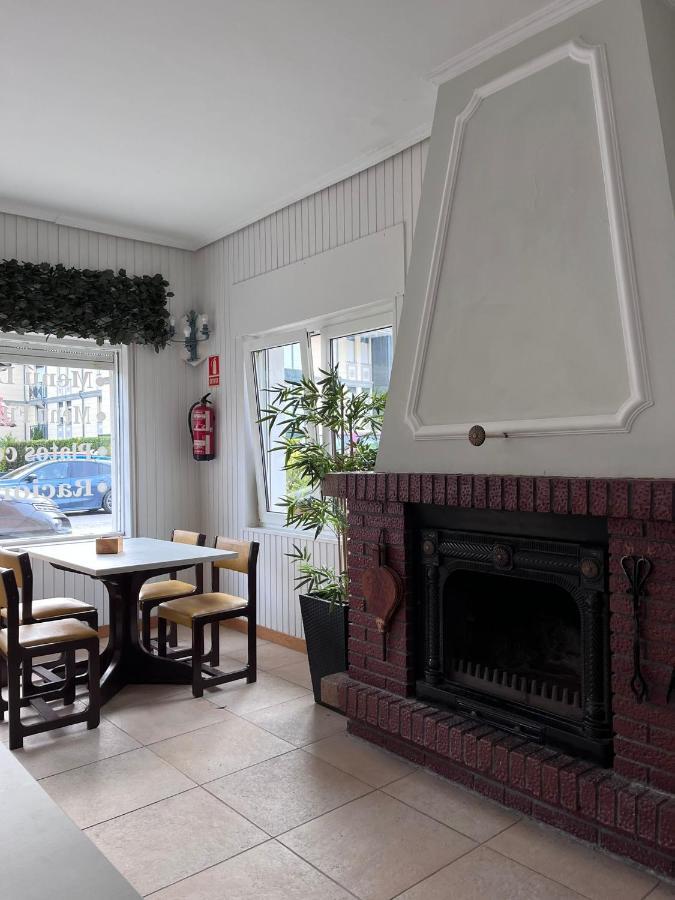 Hosteria Somo Bagian luar foto