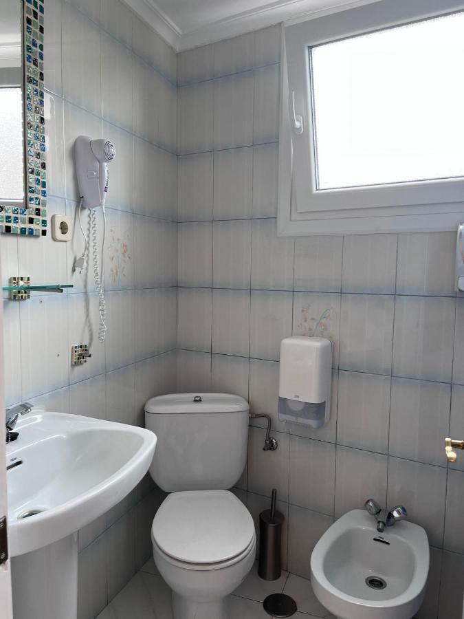 Hosteria Somo Bagian luar foto
