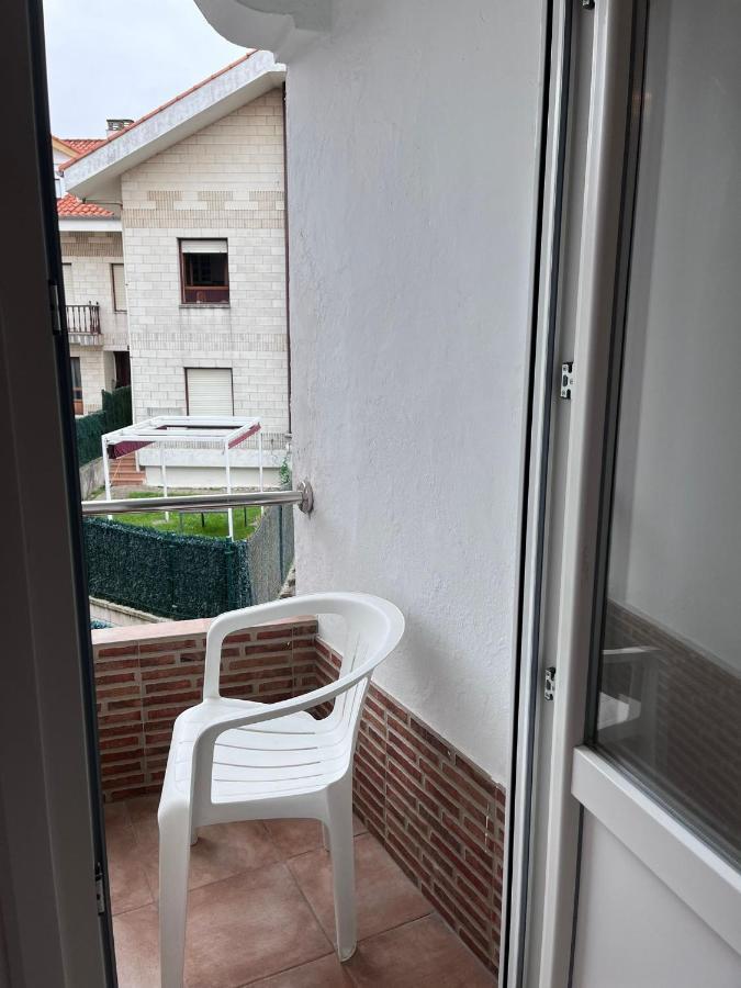Hosteria Somo Bagian luar foto