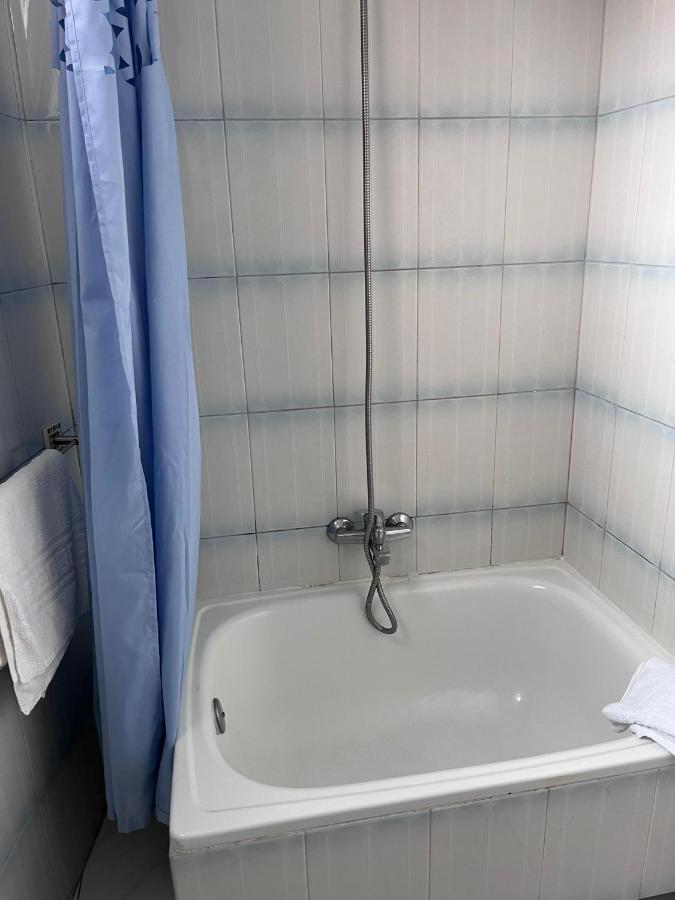 Hosteria Somo Bagian luar foto
