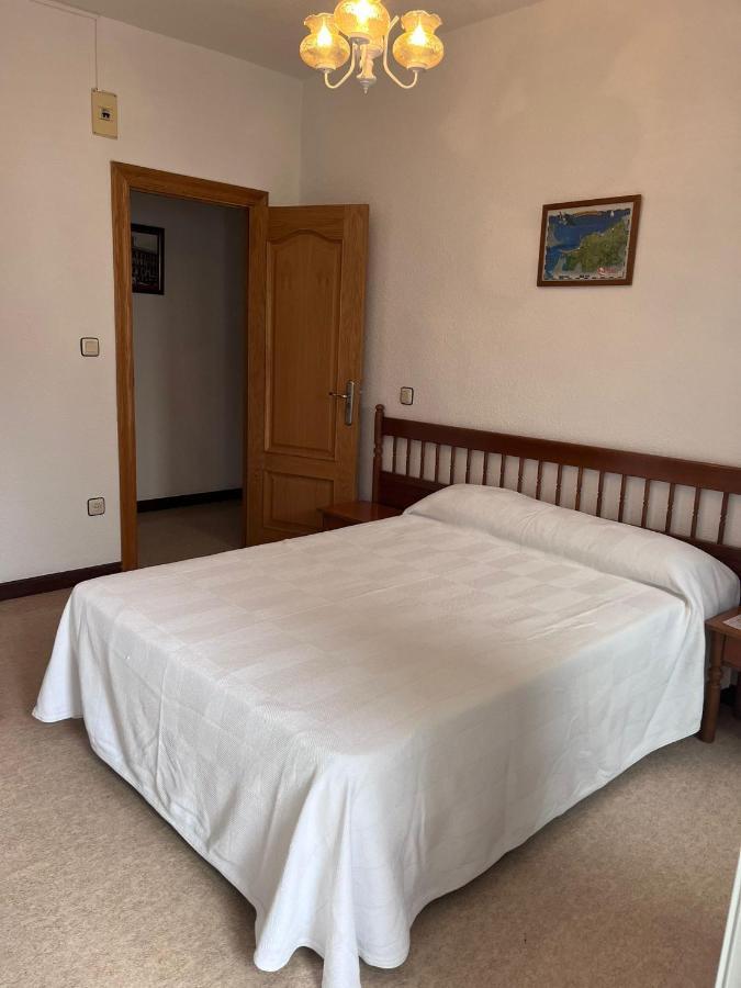 Hosteria Somo Bagian luar foto