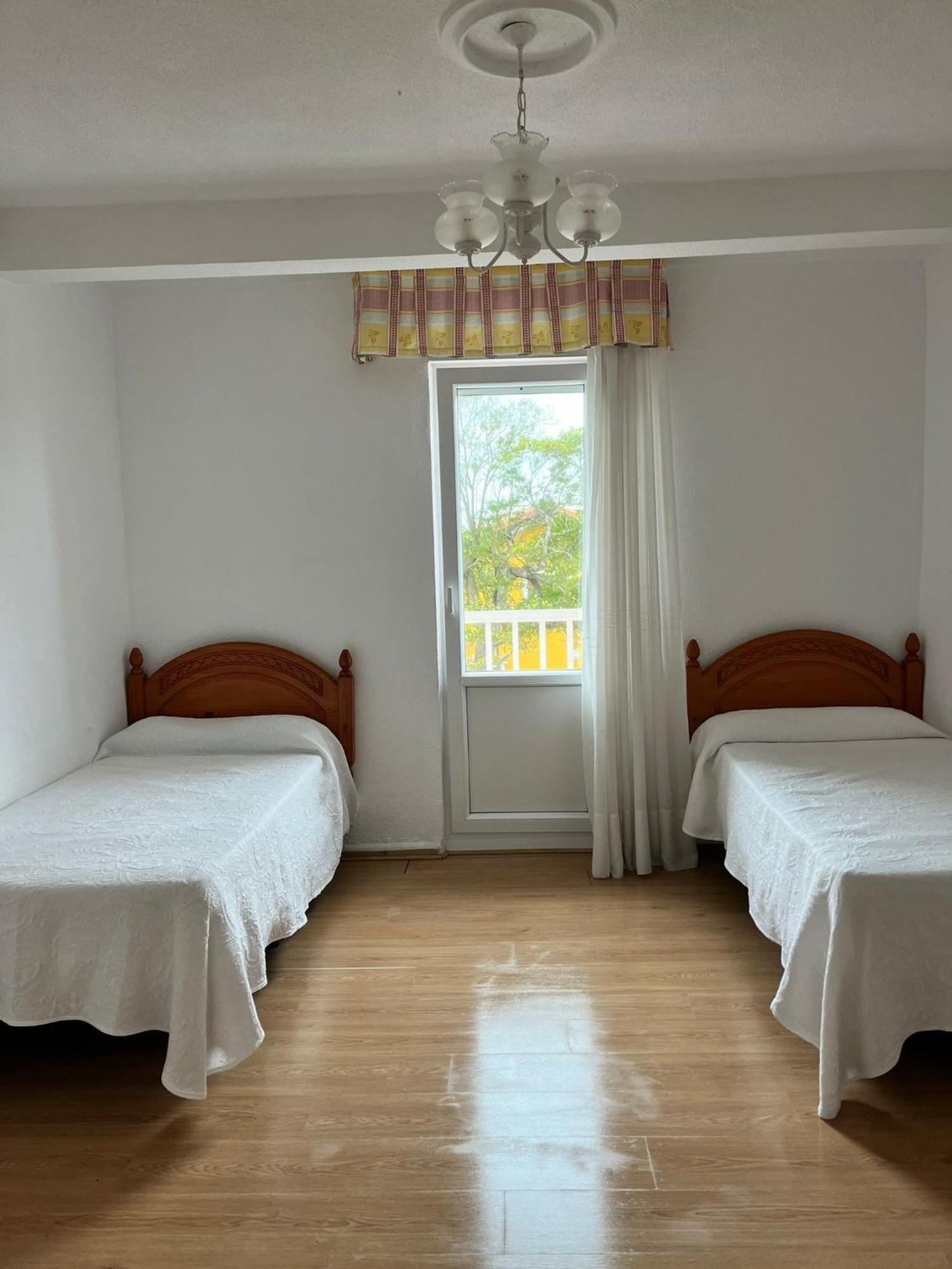 Hosteria Somo Bagian luar foto