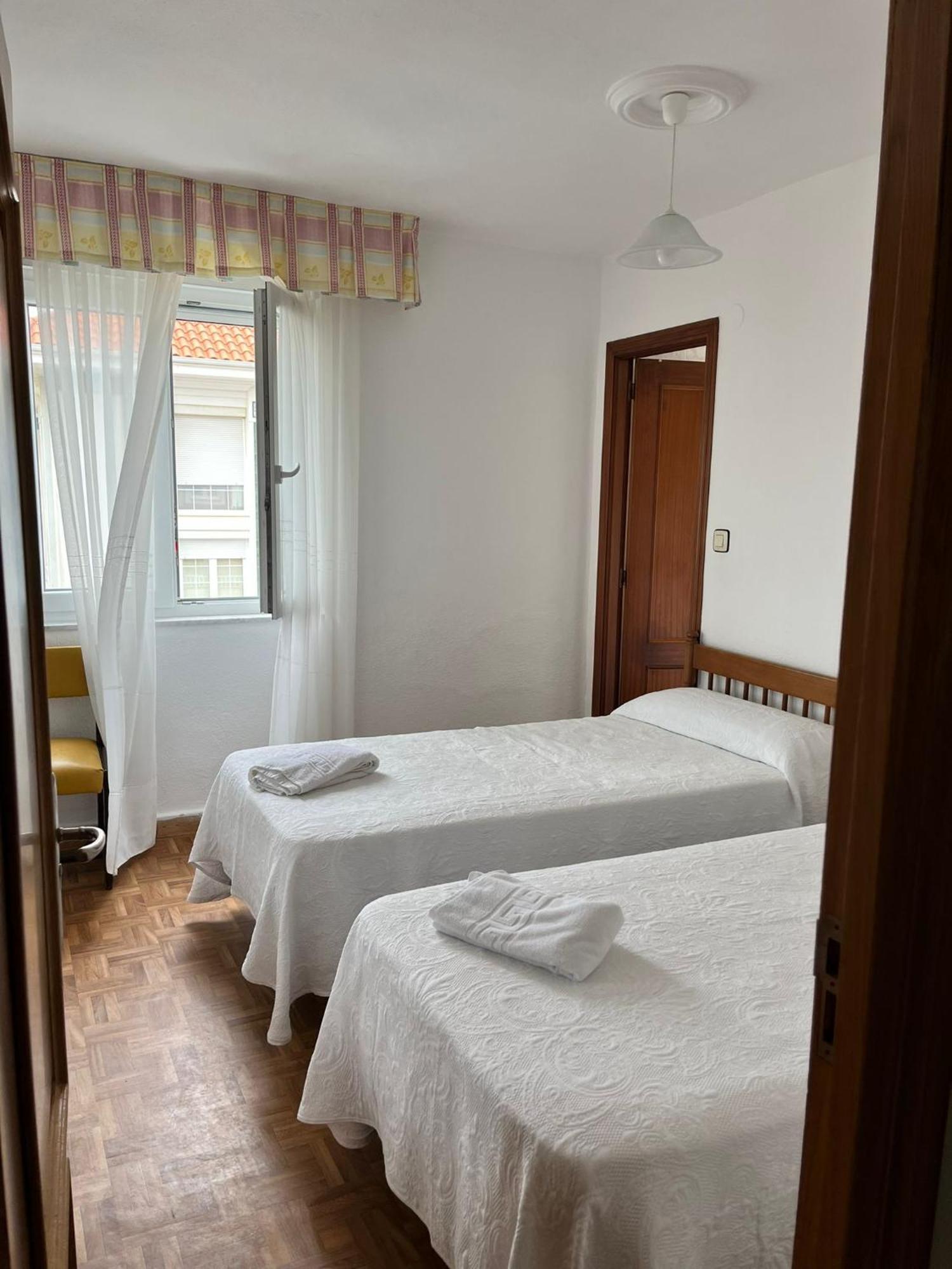 Hosteria Somo Bagian luar foto