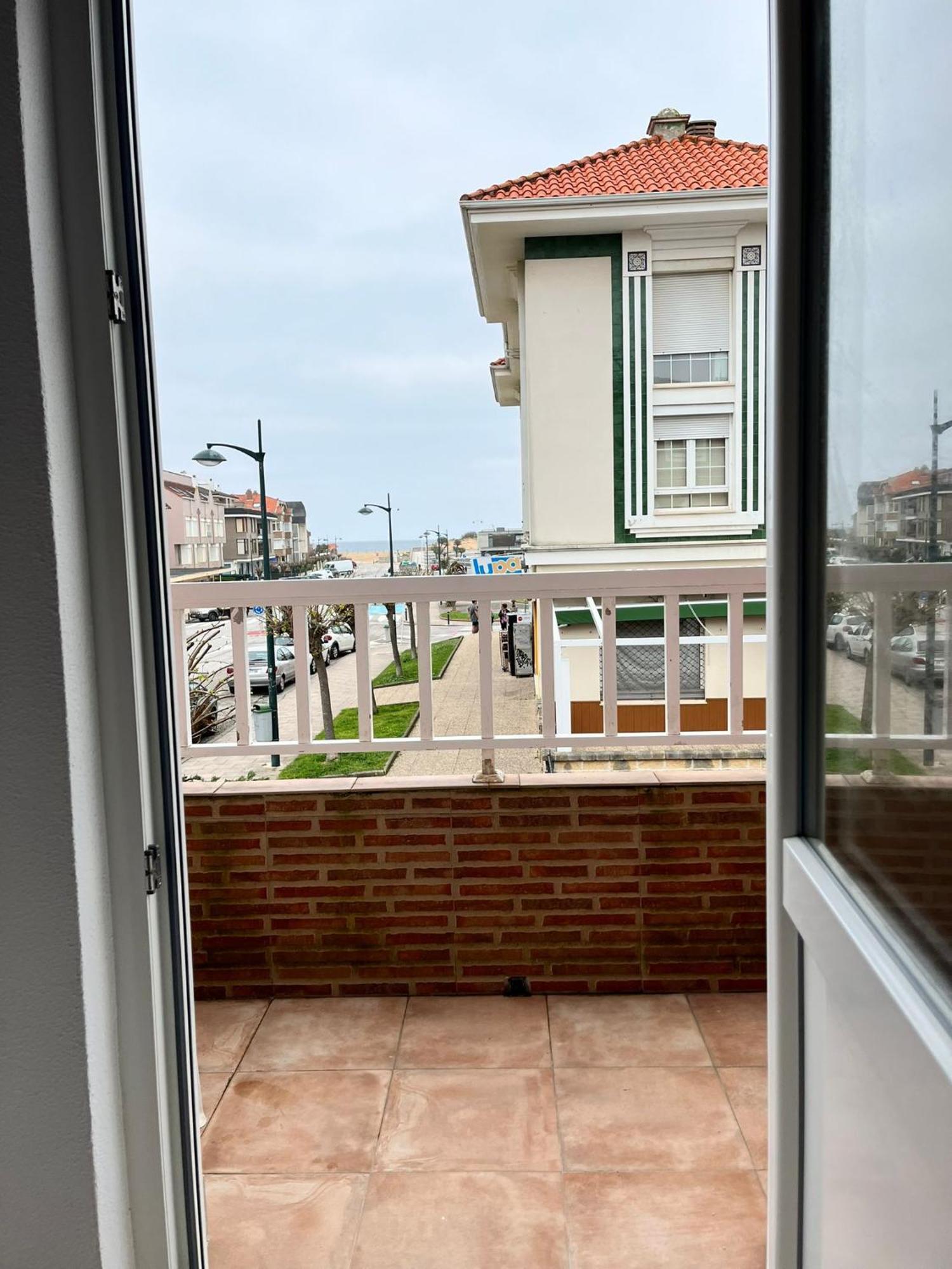 Hosteria Somo Bagian luar foto