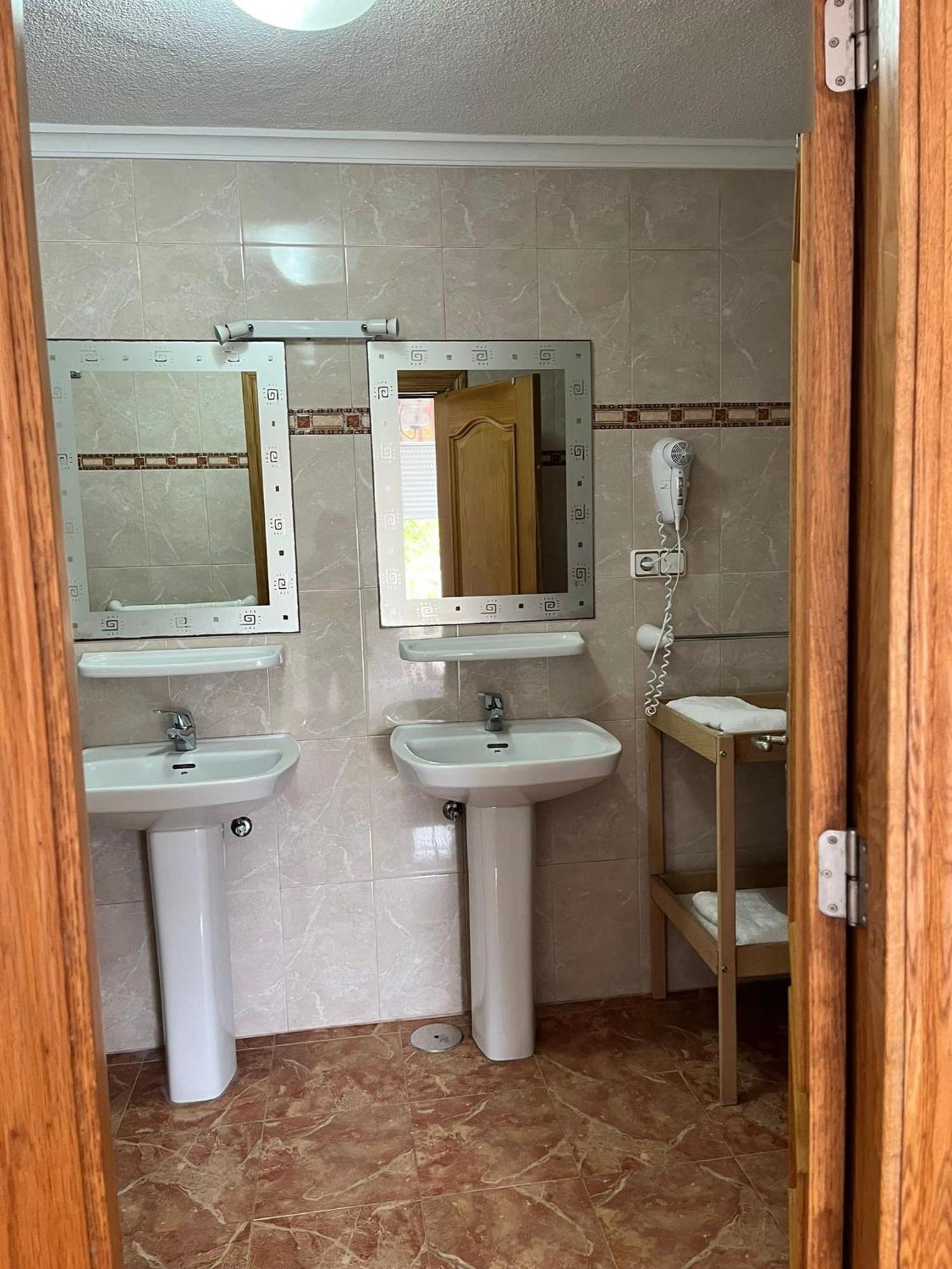 Hosteria Somo Bagian luar foto