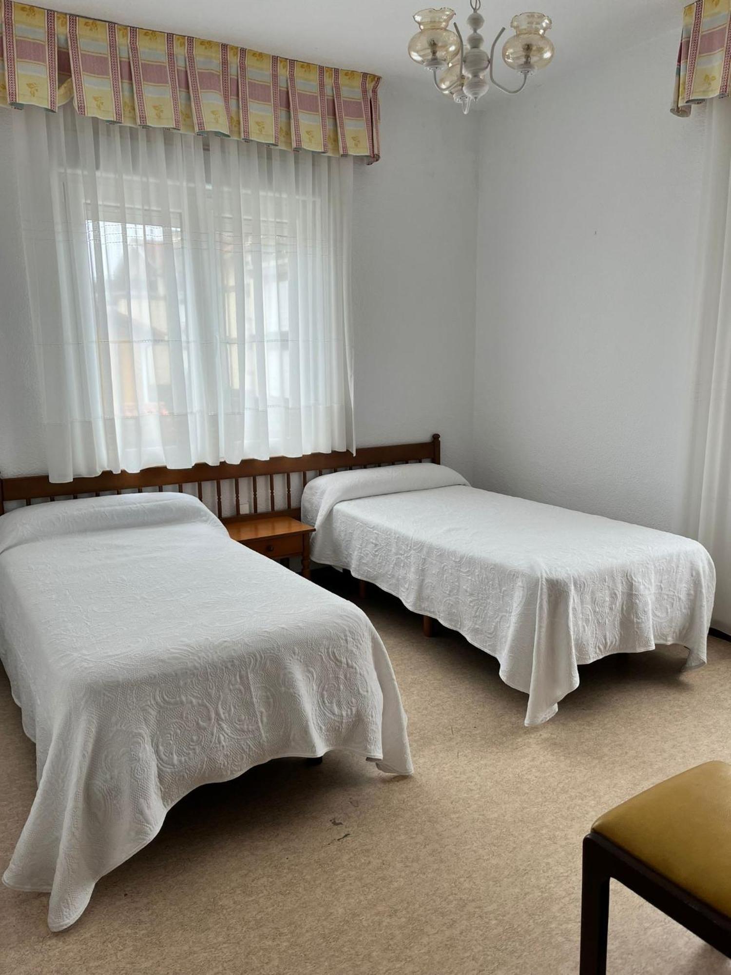 Hosteria Somo Bagian luar foto