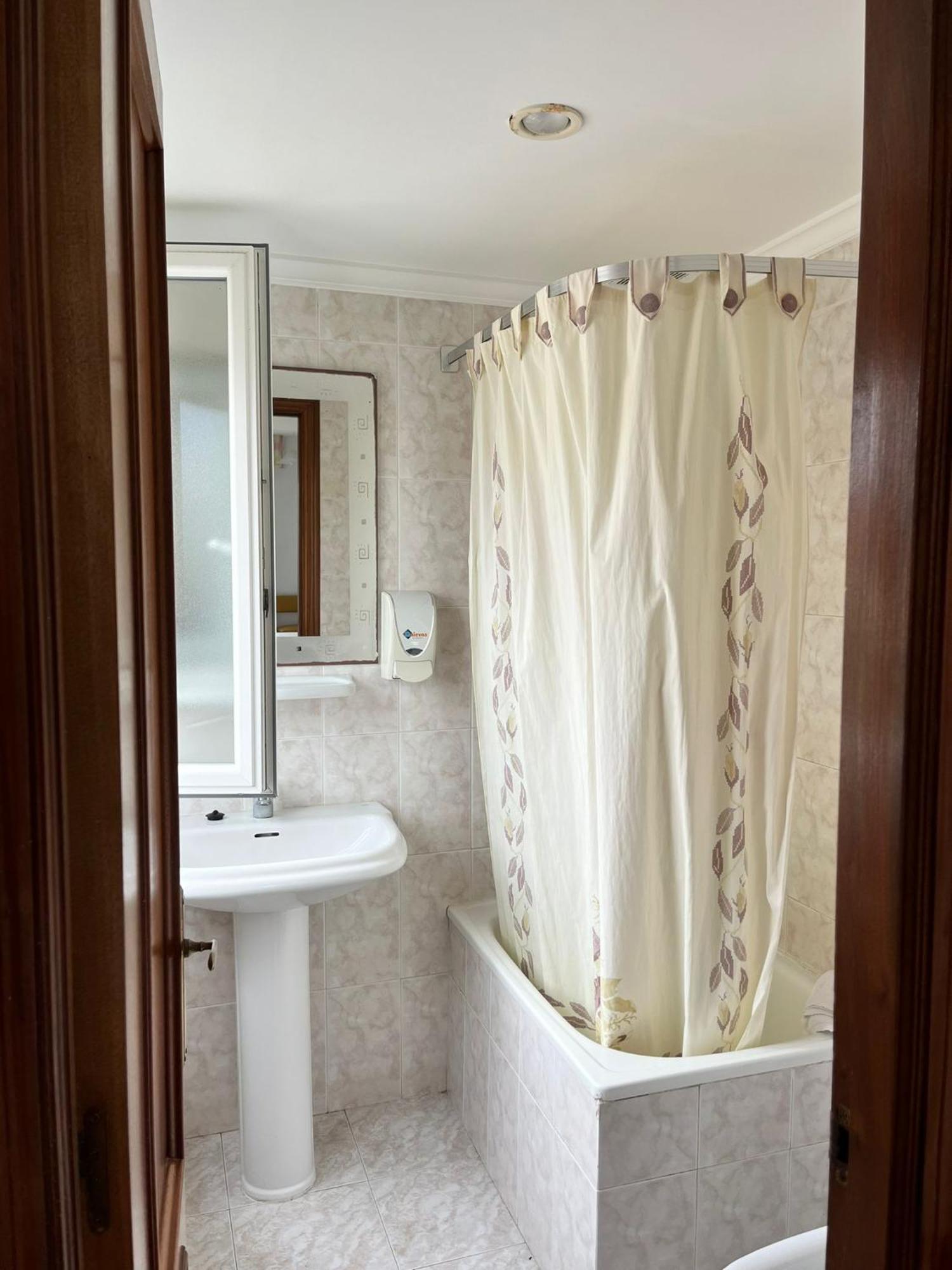 Hosteria Somo Bagian luar foto