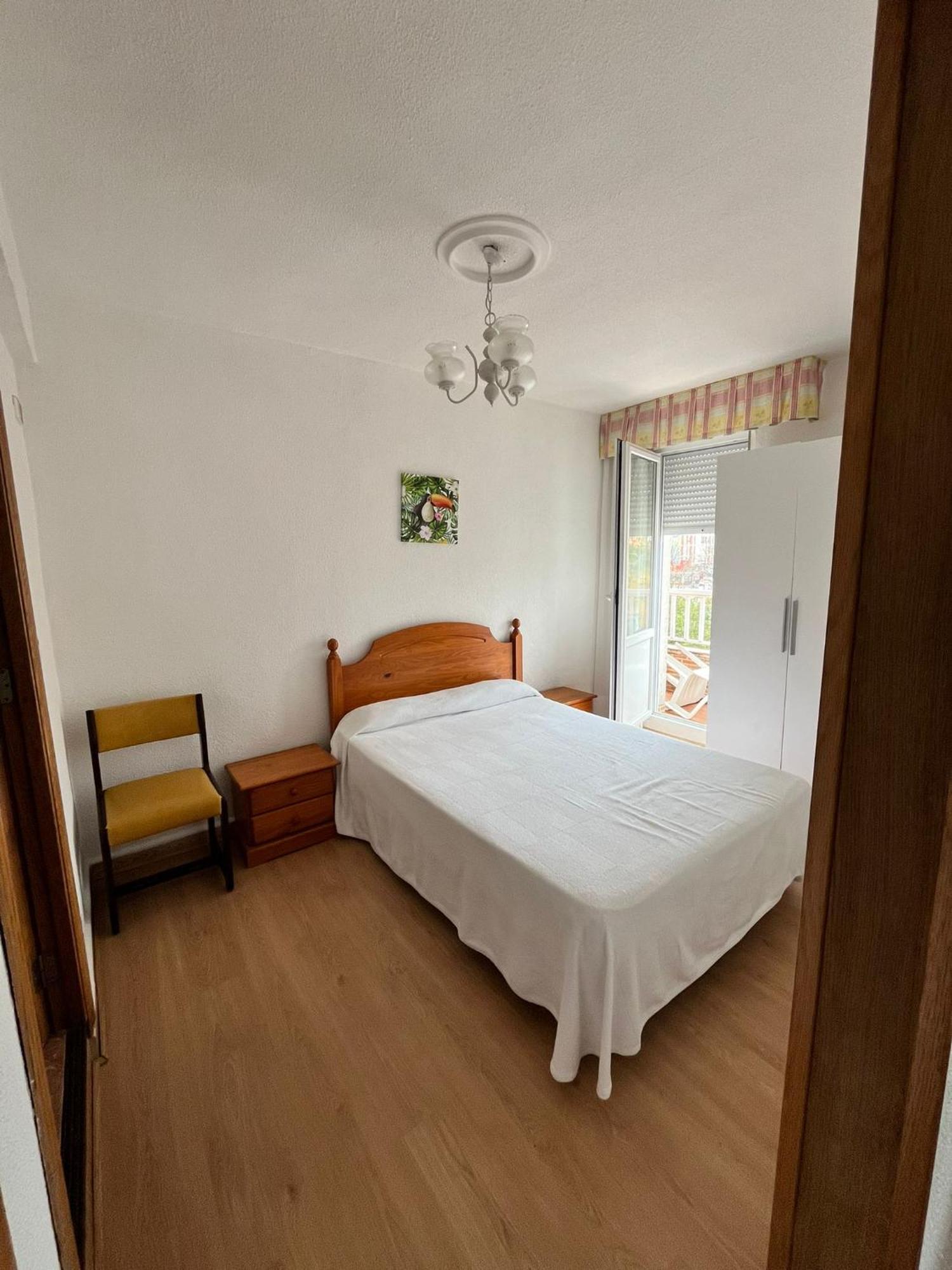 Hosteria Somo Bagian luar foto