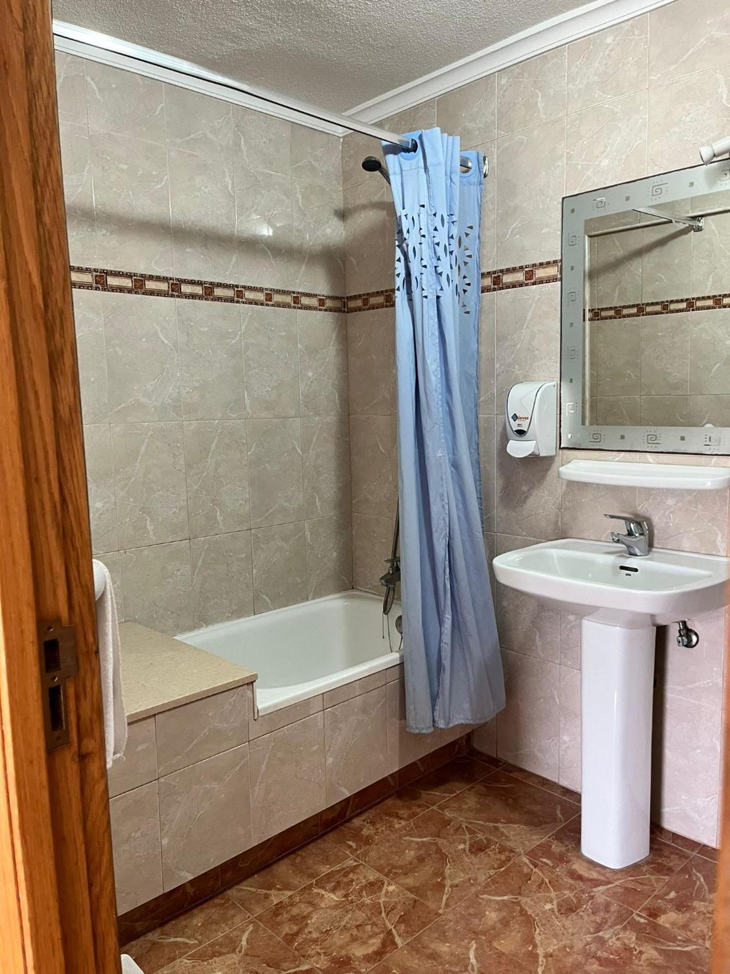 Hosteria Somo Bagian luar foto