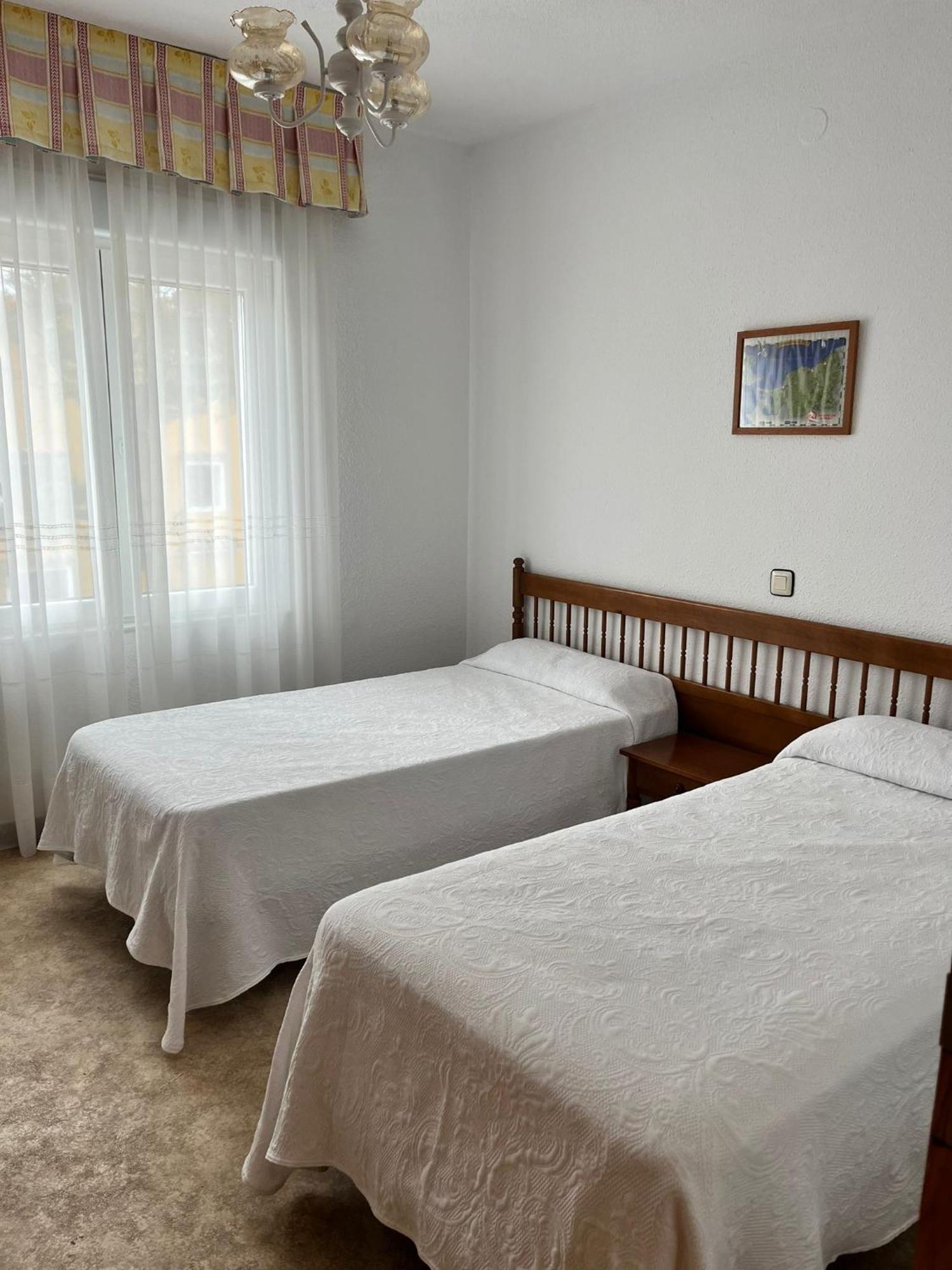 Hosteria Somo Bagian luar foto